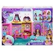 Resim Enchantimals Ana Karakter Bebekler Evi 
