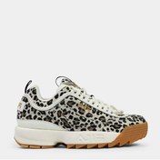 Resim Fila FFW0355.10005 Disruptor A Kadın Günlük Spor Ayakkabı Beyaz 