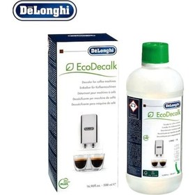 Resim Delonghi Ecodecalk Kahve Makinesi Solüsyonu 