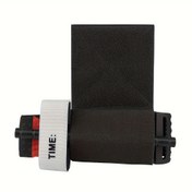 Resim Vest Göğüs Matkabı Kemeri, Taşınabilir Tornike Çantası, saç tokası Ve Döngü Ile Elastik Bileklik, Sırt Çantası Aksesuarları 