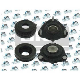 Resim SKF VKDA 35424 T 2S613K155AD/AE AMORTİSÖR RULMAN TAKIMI FORD FIES 