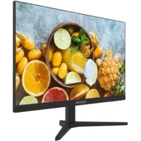 Resim Sylar Hıkvısıon DS-D5024FN10 24" 6.5 Ms 1920X1080 Vga/hdmı Vesa Siyah Full Hd Guvenlık Monıtoru 