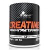 Resim Olimp Creatine Monohydrate Powder 250 GR Aromasız 