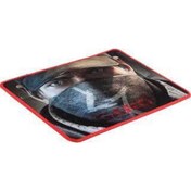Resim Gang Game Expert GMP-01 35x25 cm Oyuncu Mouse Pad 