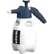 Resim Fra-Ber Kimyasala Dayanıklı Basınçlı Pompa - 2 Lt 