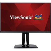 Resim Viewsonic VP2785-2K 27" 2560 x 1440 60 Hz 5 ms HDMI DP IPS Monitör Viewsonic