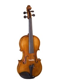 Resim Amanda Avl2 El Yapımı Keman - Made In Czech 