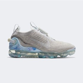 Resim Adidas Nike Air Vapormax 2020 Fk Cj6741-100 Erkek Spor Ayakkabı Çok Renkli 