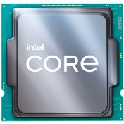 Resim Intel i5-11600KF 3.9 GHz 4.9 GHz 12MB LGA1200P İşlemci 