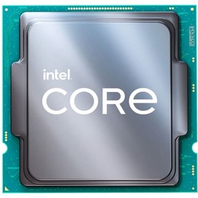 Resim Intel i5-11600KF 3.9 GHz 4.9 GHz 12MB LGA1200P İşlemci 