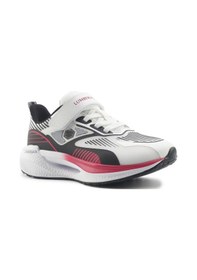 Resim Lumberjack Frazer Jr 5fx Beyaz Erkek Çocuk Koşu Ayakkabısı 000000000101944531 Beyaz-kırmızı Beyaz - Kırmızı 