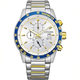 Resim Citizen AN3686-53A Erkek Kol Saati 