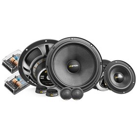 Resim Öztürk Elektronik-Eton Audio Prs 165.3 