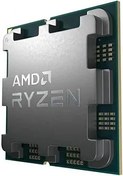 Resim AMD Ryzen 5 7500F TRAY 3.70GHz 38MB AM5 Kutusuz Fansız İşlemci 