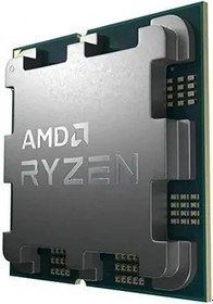 Resim AMD Ryzen 5 7500F TRAY 3.70GHz 38MB AM5 Kutusuz Fansız İşlemci 