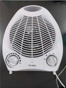 Resim Hometta HKF6500 Fanlı Isıcı 