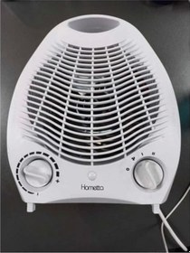 Resim Hometta HKF6500 Fanlı Isıcı 