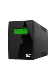 Resim Green Cell Microsine 2000 Ups Güç Kaynağı 2000va Kutusuz 