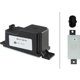 Resim Hella Gerilim Donusturucu Mercedes W205 S205 W213 W222 A217 C253 X253 10 