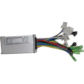 Resim Skyjet NITRO PRO ELEKTRİKLİ BİSİKLET ORİJİNAL BEYİN 