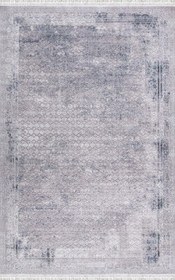 Resim Merinos Halı Rodin 60893 030 Serisi Akrilik Salon Oturma Odası Halısı 200 * 290 