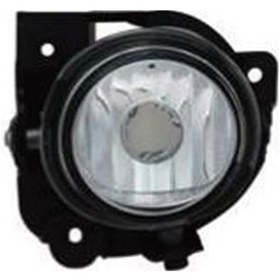Resim Ur82-51-690-mazda Bt 50 Ön Sis Farı Sol 07- -maz10bt004 