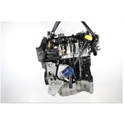 Resim Renaulr Captur 110b Euro6 Komple Motor 1.5 Dci K9k 656 - 100017852r - 8201719382 - Renault Mais 