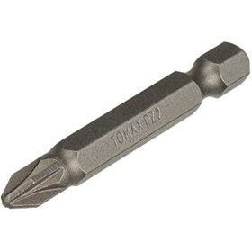 Resim Skygo Yıldız Bits Uç (Pozidriv) PZ 2x50 - (30 adet) 