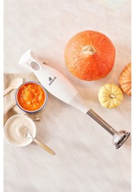 Resim Karaca Profoodmix 1000 W 3'lü Blender Set 