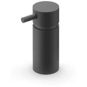 Resim Manola Sıvı Sabunluk 130 ml Siyah Zack