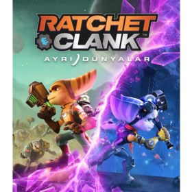 Resim Ratchet & Clank: Rift Apart PS5 Oyun 