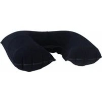 Resim Ozcmax Şişme Seyahat Yastığı Gri Lacivert 