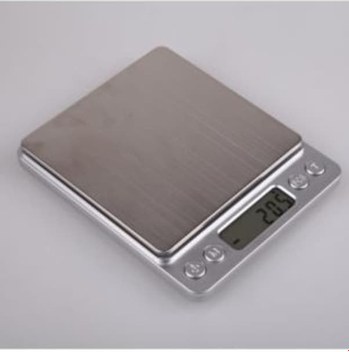 Kpax Dijital El Kantarı 50 KG Dijital El Terazisi Kurban Kantarı