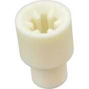 Resim Goldmaster Uyumlu By-5211 Vero Blender Hareket Aktarıcı, Dişli, Kaplin, Kavrama Parçası, Motor Burcu 