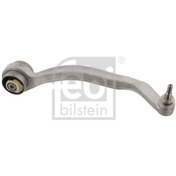 Resim FEBI 280013 Salıncak Kolu Sağ Alt Eğri A4-A6-A8-Super B-Passat 95-00 (21198) 