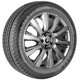 Resim Goodyear 275/65 R18 116H Efficientgrip Suv 4X4 Yaz Lastiği 2018 