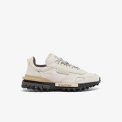 Resim Lacoste Elite Active Winter Kadın Beyaz Sneaker 