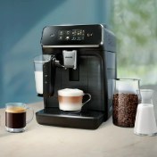 Resim Philips EP-2331/10 Tam Otomatik Espresso Makinesi - Beyaz - 1500 Watt 