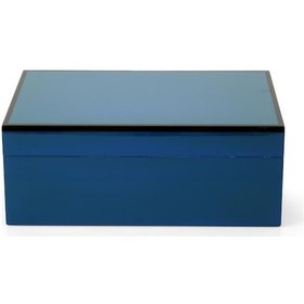 Resim San Bleu Grande Humidor Puro Kutusu 