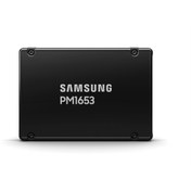 Resim Samsung MZILG3T8HCLS 3.84 TB PM1653 7000-3700Mb\u002Fs 2.5 inch SAS 24G Sunucu SSD Harddisk 