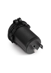 Resim Pano Tipi Usb 8-32V Giriş 5V 1A Ve 5V 2,1A Çıkış 30Mm 