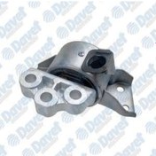 Resim Motor Takozu Fiat Linea 1.6 Mtj Grande Punto 1.4 Mtj 504622565 