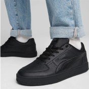 Resim Puma Caven 2.0 Siyah Erkek Sneaker - 392290 01 