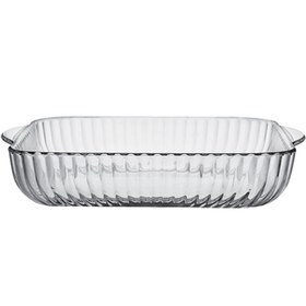 Resim Paşabahçe 59394 Kare Fırın Borcam 