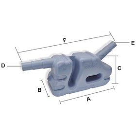 Resim 60-65-75mm - Waterlock - Egzoz Susturucu 