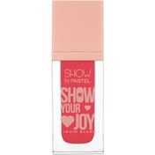 Resim Pastel Show Your Joy Liquid Blush - Likit Allık No: 56 