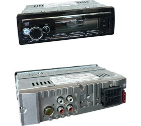 Resim Kingkong Bt Oto Teyp USB 