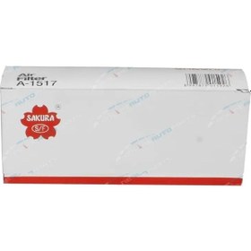 Resim Sakura A1618 Hava Filtresi 17220pt2000 