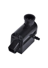 Resim Hyundai Tuscon Çift Çıkış Cam Su Fiskiye Motoru 2004-2010 