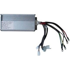 Resim Kuba Hız Kontrol Cihazı Cdı Beyin E Bıke 60 V Trans Model . 05 